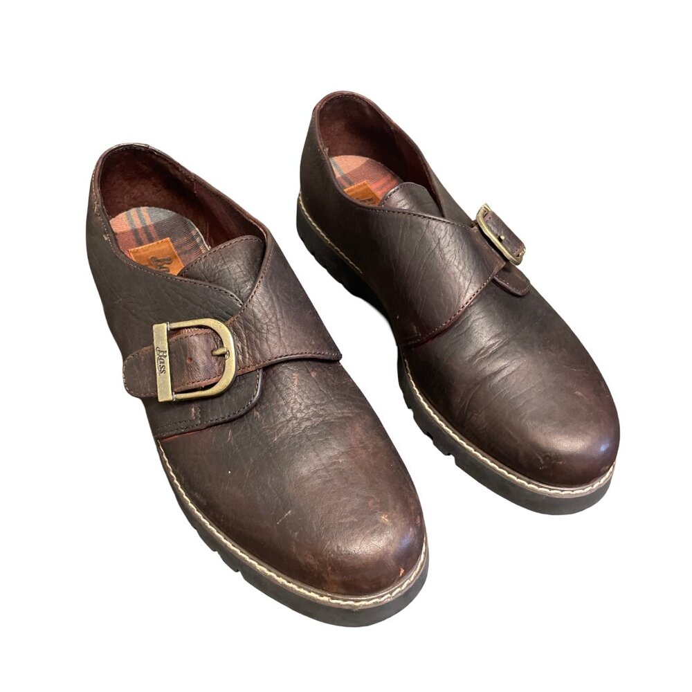 G.H. Bass Loafers - Picture 2 of 15